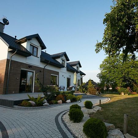 Villa Siedlisko Vincent Szydlow Exterior foto