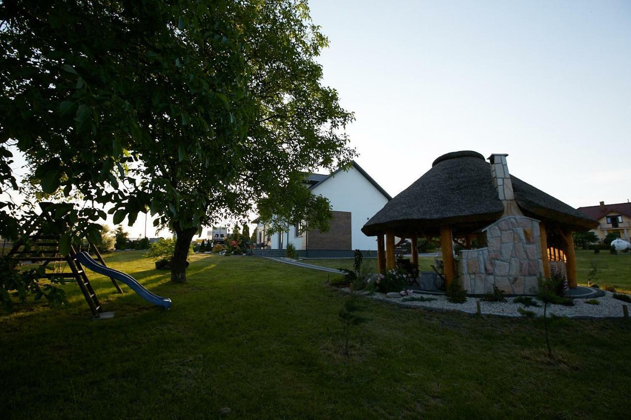 Villa Siedlisko Vincent Szydlow Exterior foto