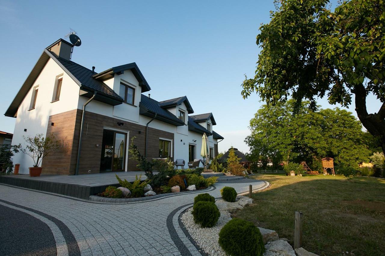 Villa Siedlisko Vincent Szydlow Exterior foto